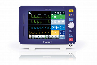 Patient Monitor Mars XM20