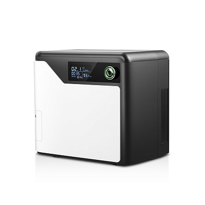 Oxygen concentrator Zephyr XO 20