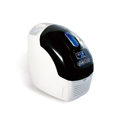 Oxygen concentrator Zephyr XO 10