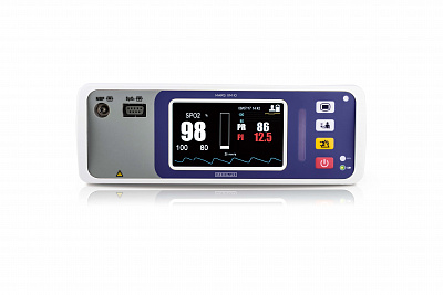 Patient Monitor Mars XM10