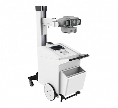 Mobile X-ray Mercury XM5600